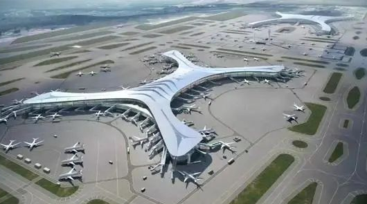 重庆第二机场落户正兴江津发展有哪些变化